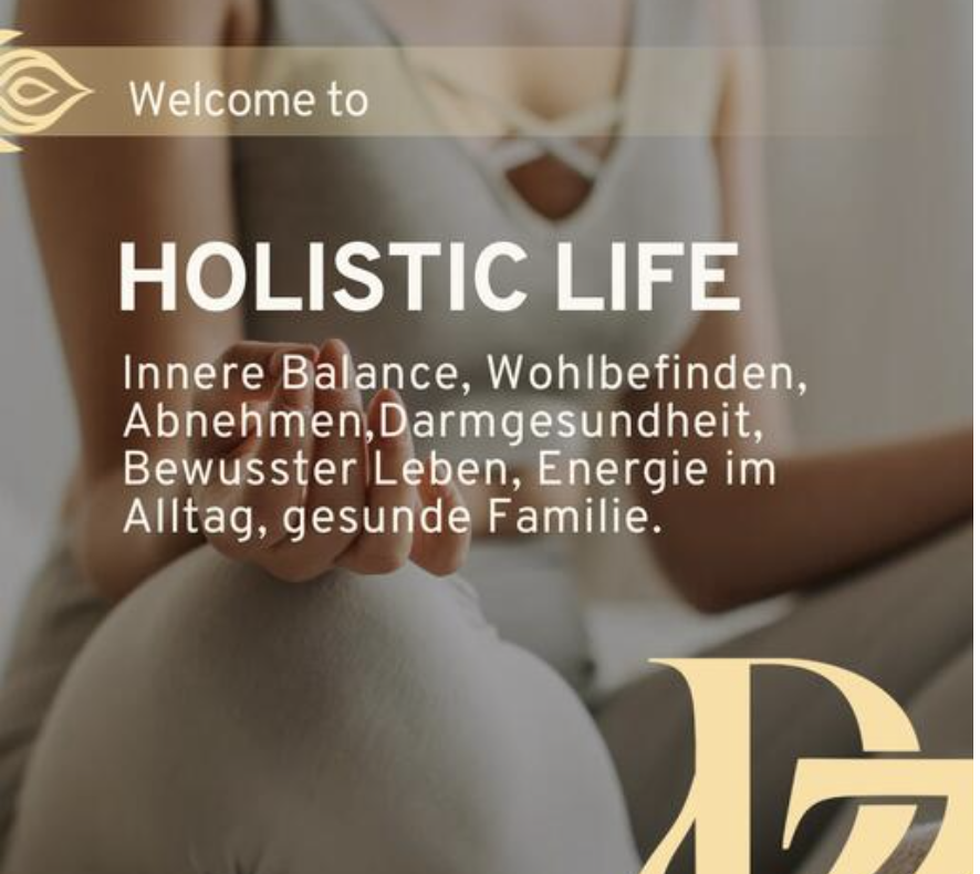 Ganzheitliches Entgiftungskonzept P7